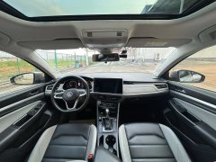2023 Volkswagen Bora Sedan 2023 1.5T AT 300TSI DSGrespectEdition #13