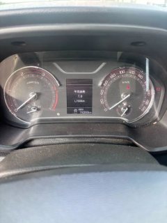 2020 Maxus T60 2020 2.0T AT Diesel4WDHigh ChassisPioneerStandard cabinChina VI #8