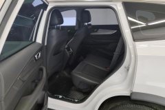 2022 Chery Tiggo 8 2023 KunpengEdition 1.6T AT 290TGDI Excellence #11