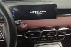 2022 Jetour X70 Plus 2021 Facelift 1.5T AT DCTMountainPRO 5Seat #13