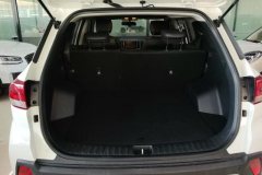 2018 Hyundai ix35 2018 2.0 AT ZhiyongPleasureFWD #4