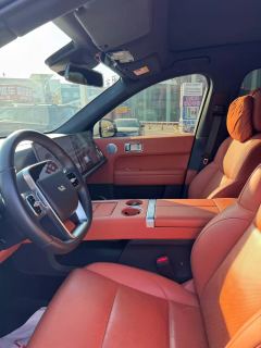 2024 Li Auto Li Auto L6 2024 Max #7