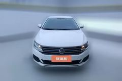 2020 Volkswagen Lavida 2019 1.5 AT set sailFashion China VI #2
