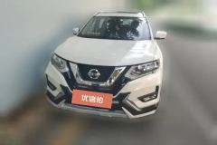 2019 Nissan X-Trail 2019 2.0 AT Smart ConnectComfortFWD #2