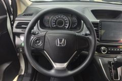2017 Honda CR-V 2016 2.0 AT UrbanEditionFWD #15