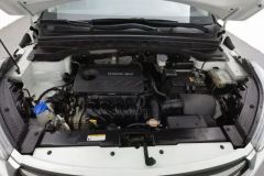 2018 Hyundai ix25 2017 1.6 AT SmartFWD #7