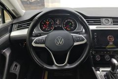 2021 Volkswagen Magotan 2020 1.4T AT 280TSIComfort #15