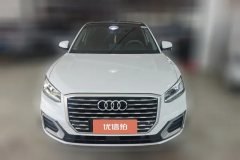 2021 Audi Q2L 2020 1.4T AT 35TFSIFashionElegant #2