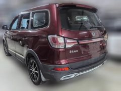 2017 Dongfeng Fengxing Fengxing SX6 2016 1.6 MT Elite #7