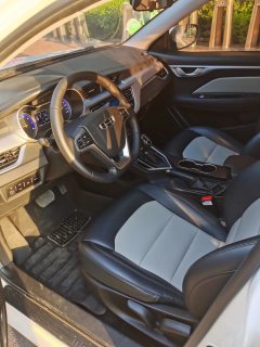 2020 Geely Auto Vision 2020 1.5 AT Asian GamesEdition #8