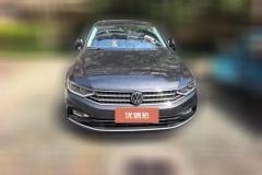 2024 Volkswagen Magotan 2024 330TSI DSG 2 Million Edition Luxury #2