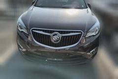 2018 Buick Envision Plus 2018 1.5T AT 20TLuxury FWD #2