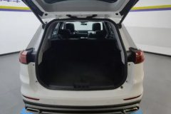2022 Chery Tiggo 8 Plus 2021 1.6T AT 290TGDI DCTPrideEdition+ #4