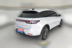 2023 Leapmotor C11 2023 EREV 180 Comfort Enjoy #3