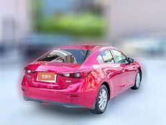 2016 Mazda Mazda3 Axela Sedan 2014 1.5 AT Comfort #4