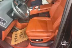 2023 Li Auto Li Auto L9 2022 Max #9