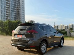 2019 Nissan X-Trail 2019 2.0 AT Smart ConnectComfortFWD #9