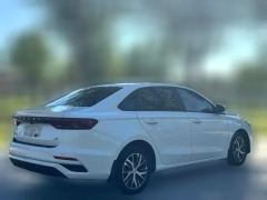 2023 Geely Auto Emgrand Sedan 2023 No.4generationChampion 1.5L MT Luxury #4