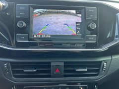 2019 Volkswagen Tayron 2019 330TSI 2WDLuxury China V #14