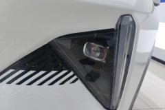 2024 Geely Galaxy Geely Galaxy L7 2024 1.5T 55km PRO Dragon SoaringEdition #5