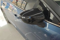 Right Exterior Mirror
