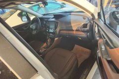 2020 Subaru Forester 2019 2.0 AT ZhiqingSport HEV (Imported) #8