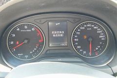 2016 Audi A3 Sedan 2016 1.4T AT 35TFSIEntry #14