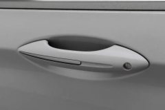 2020 Geely Auto Bo Rui 2020 1.5T AT MHEVYaoxiangEdition #8