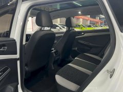 2023 Jetta VS7 2023 1.4T MT 280TSI Entry #8