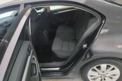 2016 Volkswagen Sagitar 2015 1.6 MT Fashion #11