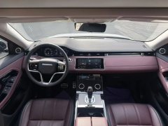 2024 Land Rover Range Rover Evoque 2023 auroraL 2.0T AT 249PS Luxury #9
