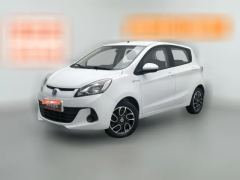 2017 Chang'an Benben 2015 1.4 MT Luxury China V #1