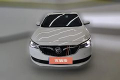 2021 Buick Excelle GT Sedan 2021 1.3T AT 18TLightly mixedEntry Facelift #2