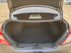 2018 Nissan Sunny 2015 1.5 AT XEComfort #8