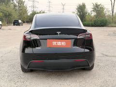 2022 Tesla Model Y 2022 Facelift rear wheel driveEdition #6