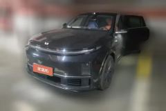 2026 Li Auto Li Auto L7 2025 Max SmartHuanNewEdition #1