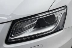 2015 Audi Q5 2013 2.0T AT 40TFSITech #5