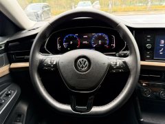2019 Volkswagen Passat 2019 2.0T AT 330TSILuxury China VI #28