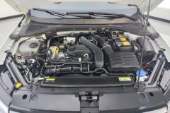 2023 Volkswagen Bora Sedan 2023 1.5T AT 300TSI DSGrespectEdition #10