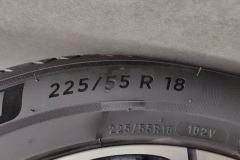 2020 Roewe iMAX8 2021 2.0T AT 400TGISupremeSeriesHonor #9