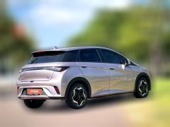 2022 BYD Dolphin 2021 405km Fashion #4