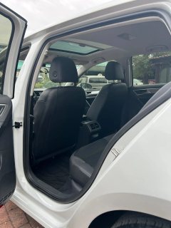 2019 Volkswagen Golf 2019 280TSI DSGComfort China VI #5