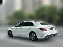 2020 Mercedes-Benz C-Class 2020 1.5T AT C260LSport Facelift #4