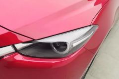 2018 Mazda Mazda3 Axela Sedan 2017 1.5 MT Comfort China V #5