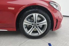 2019 Mercedes-Benz C-Class 2019 1.5T AT C260LSport #6