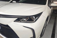 2021 Toyota Corolla 2021 1.2T AT S-CVTElitePLUSEdition #5