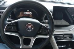 2023 BYD Song Plus PHEV 2021 1.5L AT DM-i 110KM Flagship #12