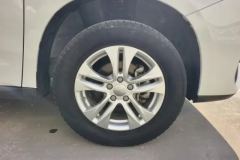 2019 Haval M6 2019 1.5T MT Urban China V #6
