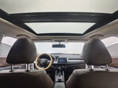 2020 Honda Vezel 2020 1.5 AT Pioneer #10