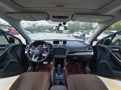 2017 Subaru Forester 2016 2.5 AT nobleNavEdition (Imported) #9